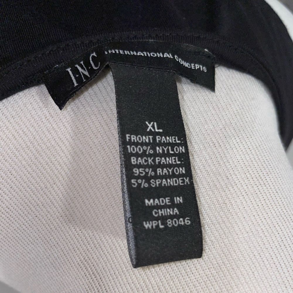 Sequin tank top - Picture 6 of 6